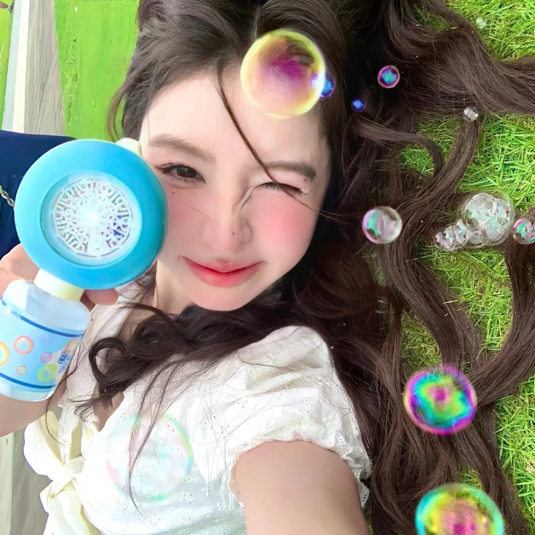 天使与大乔
