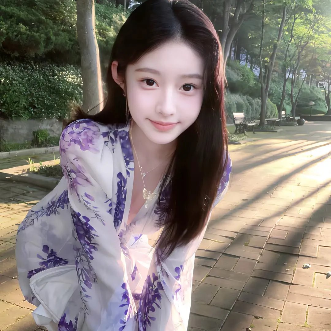 来自纽约的女孩